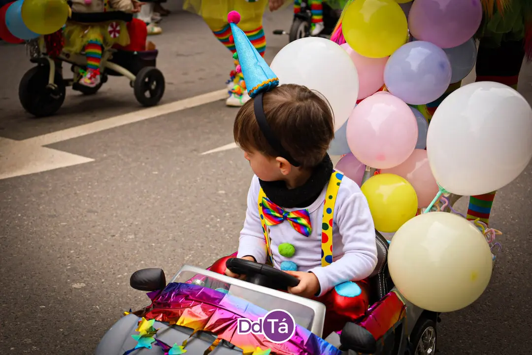 desfile infantil verin galeria primer 2025-07