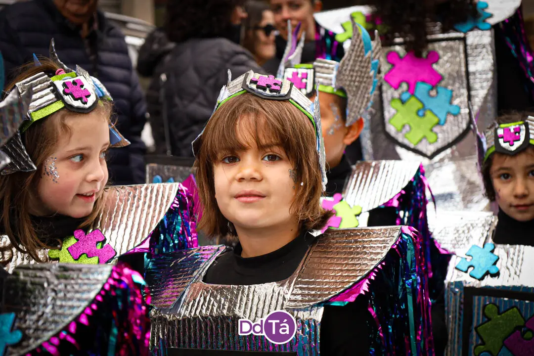 desfile infantil verin galeria primer 2025-04