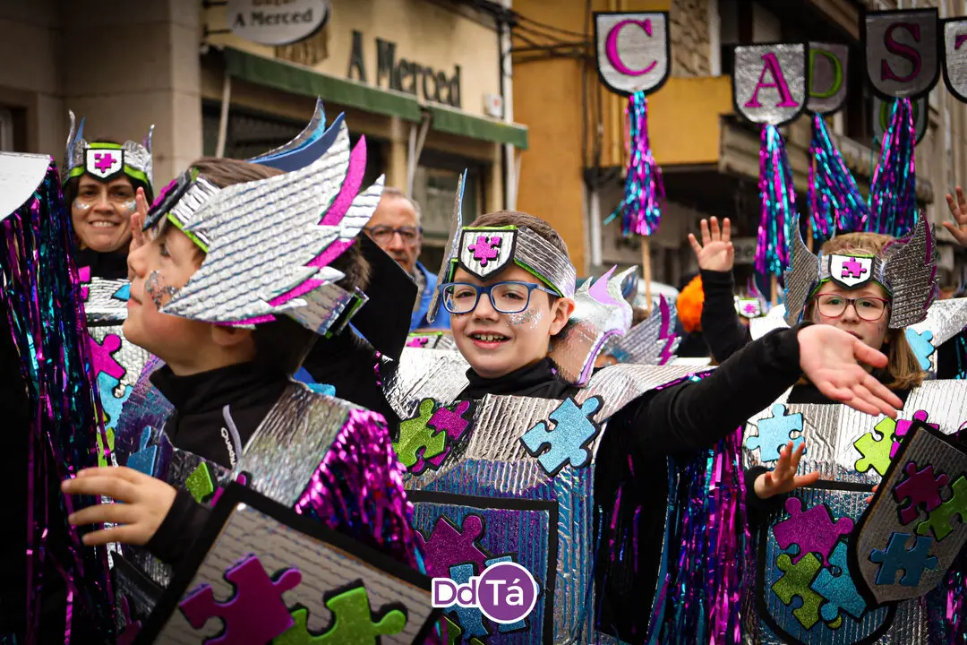 desfile infantil verin galeria primer 2025-03