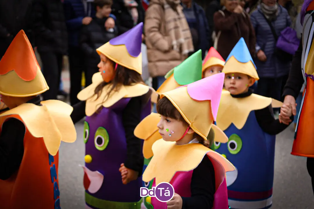 desfile infantil verin galeria segun 2025-29