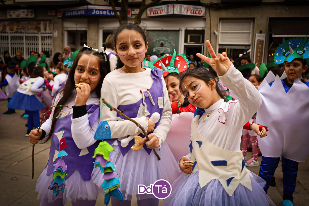desfile infantil verin galeria segun 2025-12