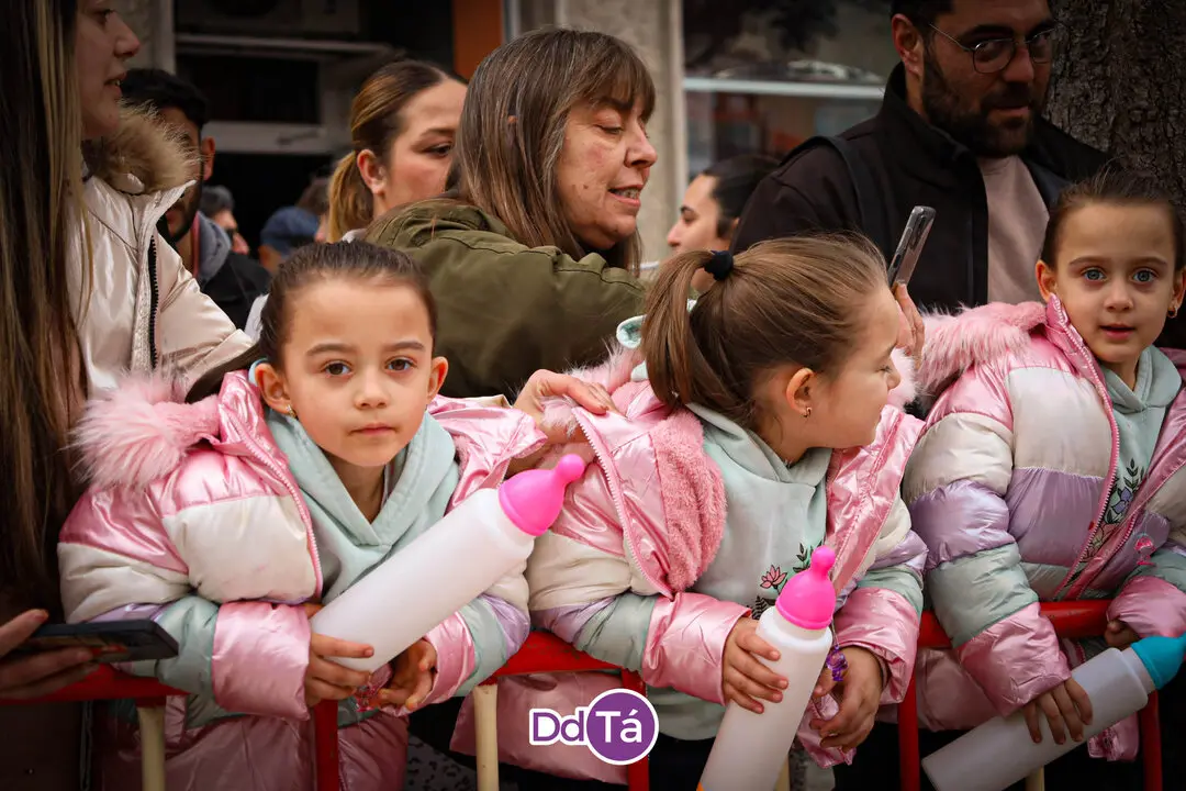 desfile infantil verin galeria segun 2025-11