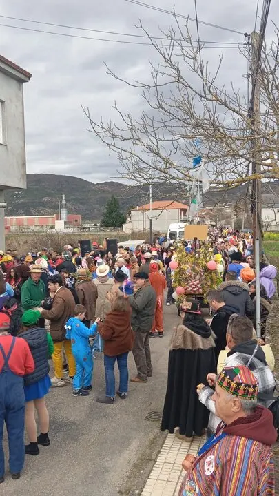 20250303 Entroido O&iacute;mbra, luns de adegas, fotos cedidas (11)