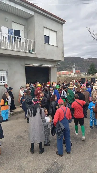 20250303 Entroido O&iacute;mbra, luns de adegas, fotos cedidas (12)