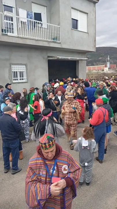 20250303 Entroido O&iacute;mbra, luns de adegas, fotos cedidas (13)