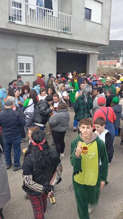 20250303 Entroido O&iacute;mbra, luns de adegas, fotos cedidas (14)