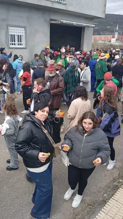 20250303 Entroido O&iacute;mbra, luns de adegas, fotos cedidas (15)