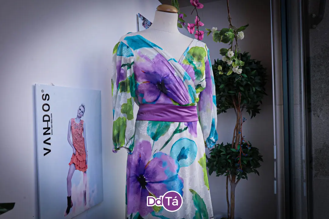 Y disponible la colecci&oacute;n de eventos. | FOTO: Anabel G. Sim&oacute;n.