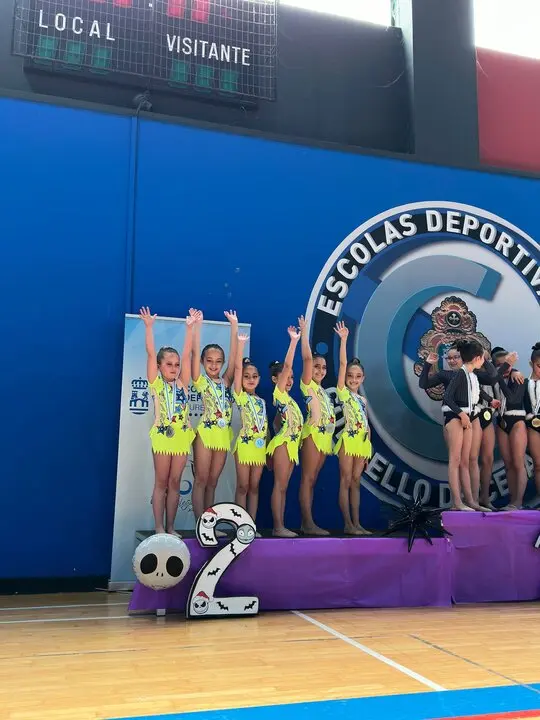 20250329 Club Ximnasia r&iacute;tmica Ver&iacute;n, Copa Deputaci&oacute;n Ourense Ximnasia 2025 &ndash; 1&ordf; Fase, celanova (19)