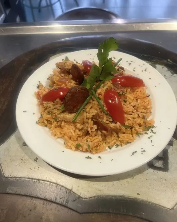 Pincha no L&aacute;zaro 2025, pinchos (4) Ruta 66