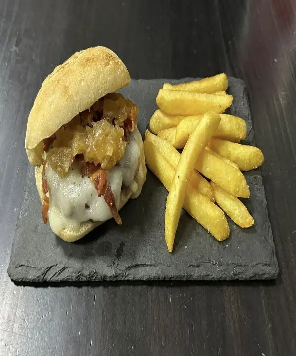 Pincha no L&aacute;zaro 2025, pinchos (16) Xuntanza