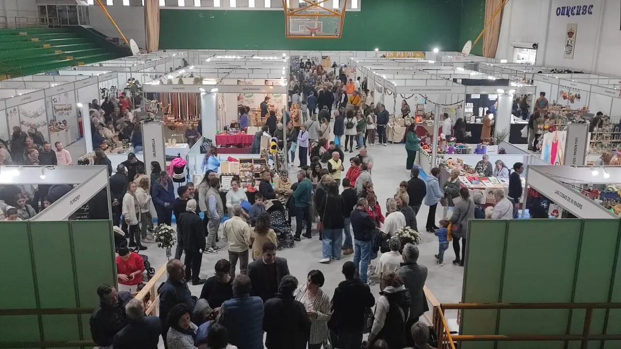 20250406 Feira de Artesan&iacute;a e Alimentaci&oacute;n L&aacute;zaro 2025 (1)