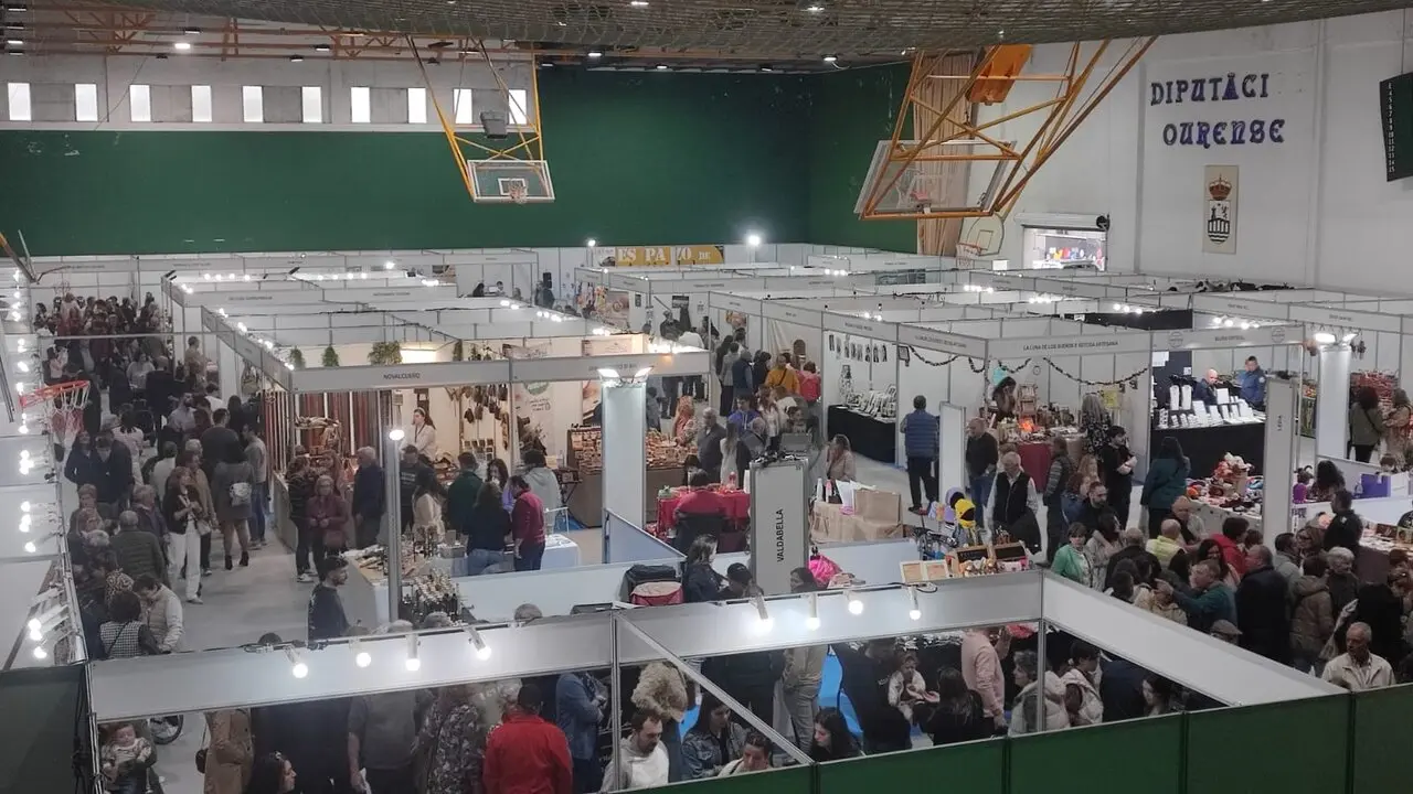 20250406 Feira de Artesan&iacute;a e Alimentaci&oacute;n L&aacute;zaro 2025 (2)