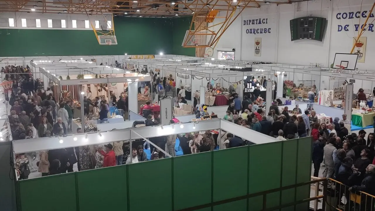 20250406 Feira de Artesan&iacute;a e Alimentaci&oacute;n L&aacute;zaro 2025 (3)