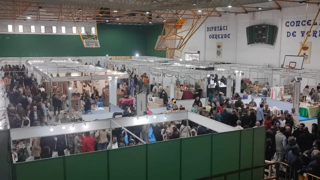 20250406 Feira de Artesan&iacute;a e Alimentaci&oacute;n L&aacute;zaro 2025 (4)
