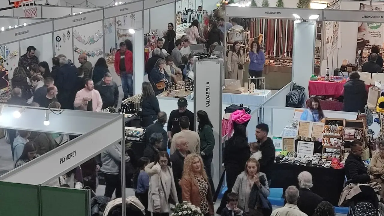 20250406 Feira de Artesan&iacute;a e Alimentaci&oacute;n L&aacute;zaro 2025 (7)