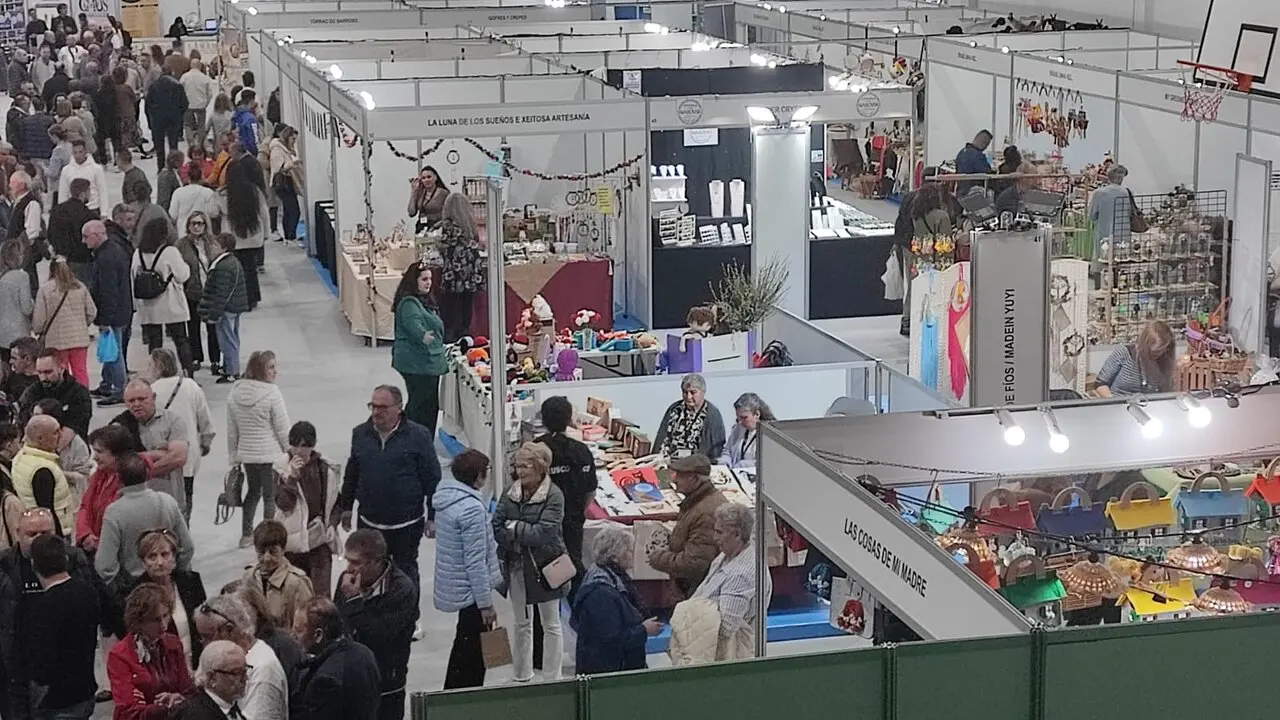 20250406 Feira de Artesan&iacute;a e Alimentaci&oacute;n L&aacute;zaro 2025 (6)