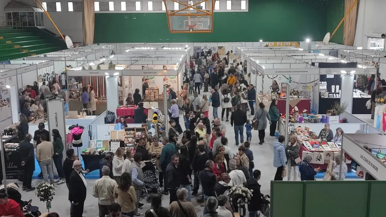 20250406 Feira de Artesan&iacute;a e Alimentaci&oacute;n L&aacute;zaro 2025 (8)