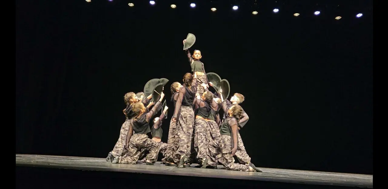 202504 Escuela de danza Diversity