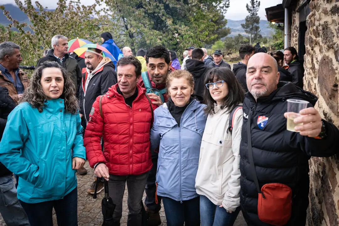 20250419 Ruta Covas de Seadur