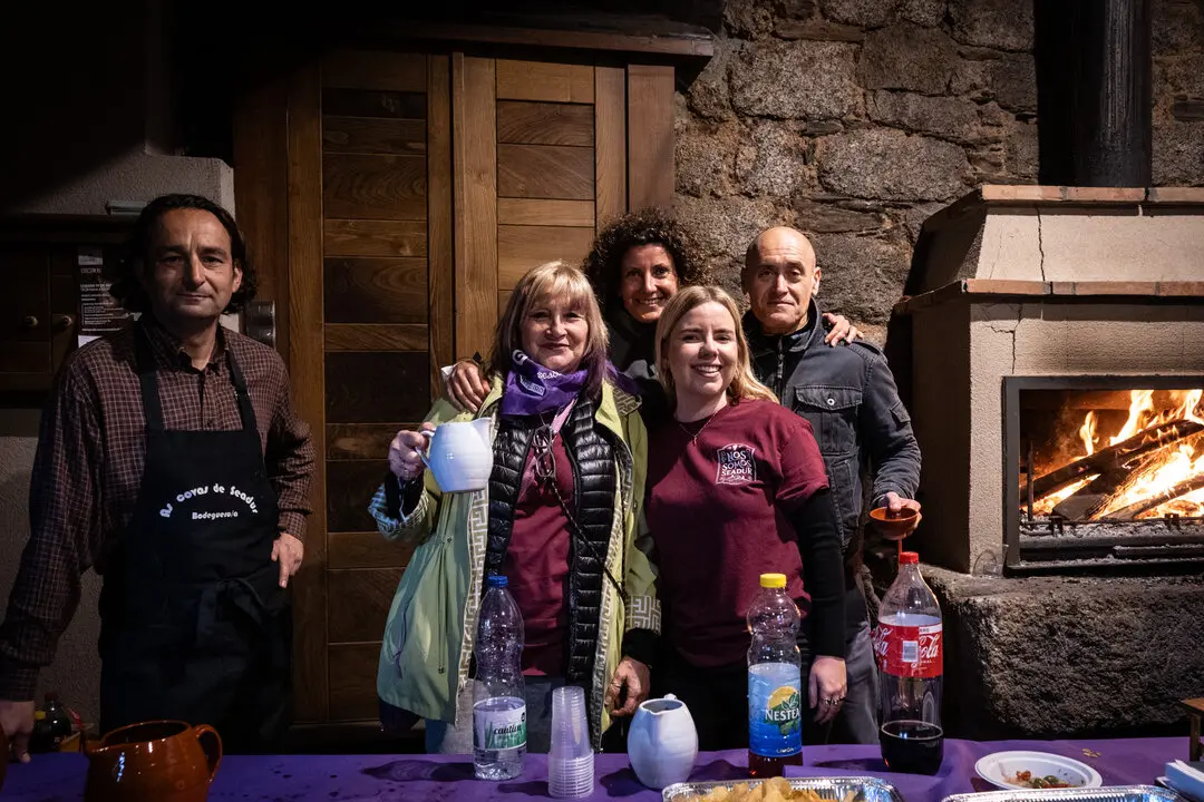 20250419 Ruta Covas de Seadur