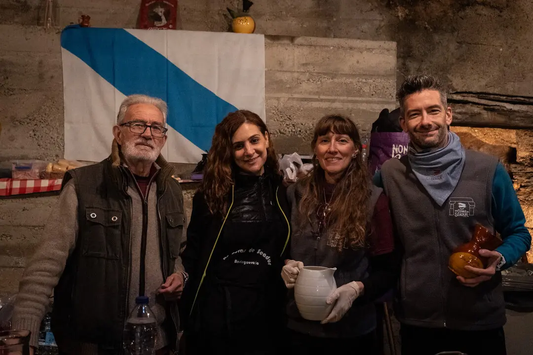 20250419 Ruta Covas de Seadur