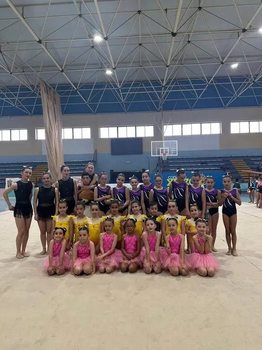 20250511 Club ximnasia r&iacute;tmica ver&iacute;n Fase 2 copa deputaci&oacute;n ourense 2025  (5)