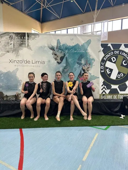 20250511 Club ximnasia r&iacute;tmica ver&iacute;n Fase 2 copa deputaci&oacute;n ourense 2025  (9)