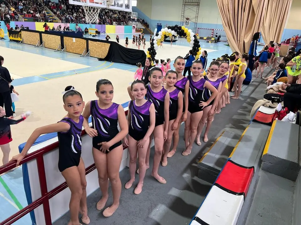 20250511 Club ximnasia r&iacute;tmica ver&iacute;n Fase 2 copa deputaci&oacute;n ourense 2025  (10)