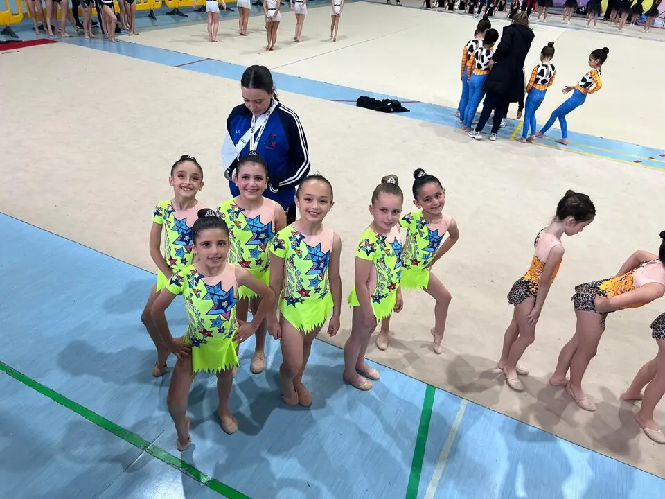 20250511 Club ximnasia r&iacute;tmica ver&iacute;n Fase 2 copa deputaci&oacute;n ourense 2025  (13)