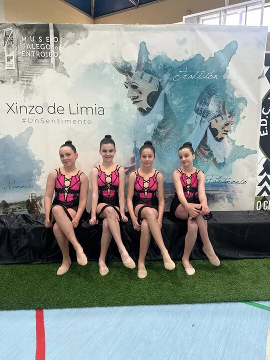 20250511 Club ximnasia r&iacute;tmica ver&iacute;n Fase 2 copa deputaci&oacute;n ourense 2025  (19)
