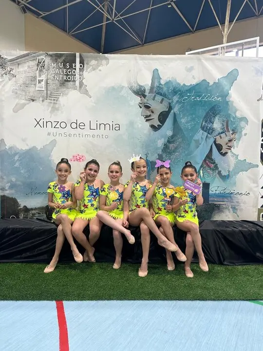 20250511 Club ximnasia r&iacute;tmica ver&iacute;n Fase 2 copa deputaci&oacute;n ourense 2025  (22)