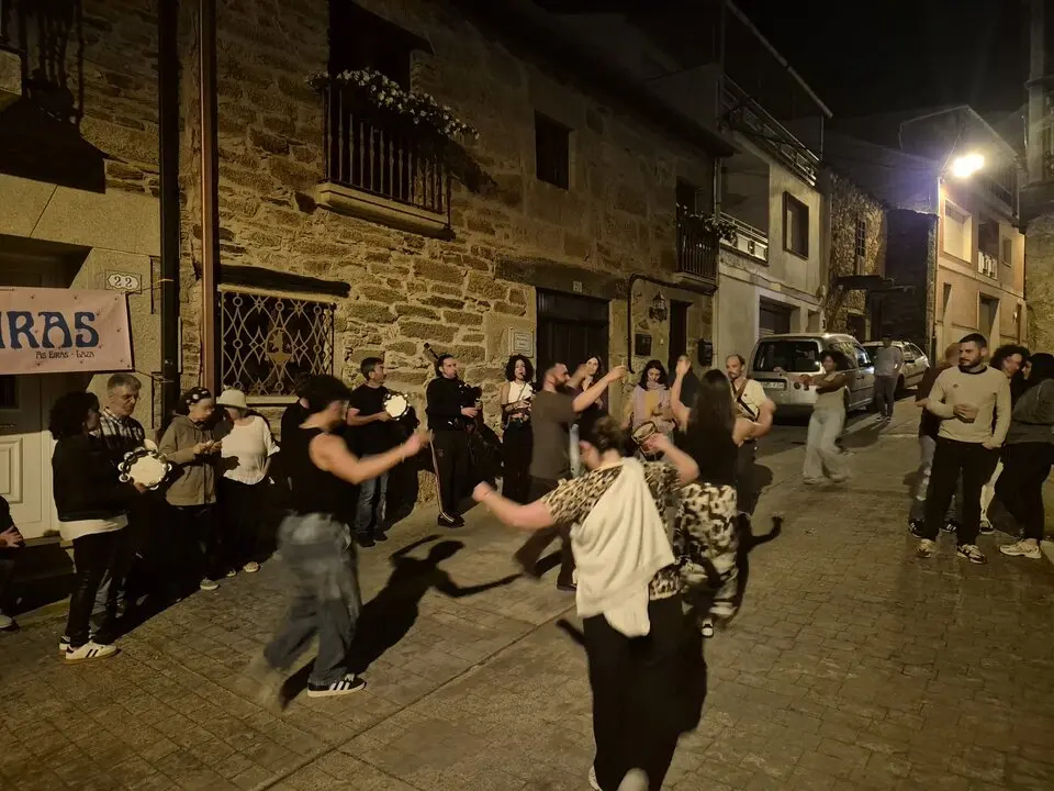 20250524 II Ruarada, na das Guerras (1)