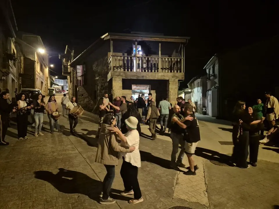20250524 II Ruarada, na das Guerras (2)