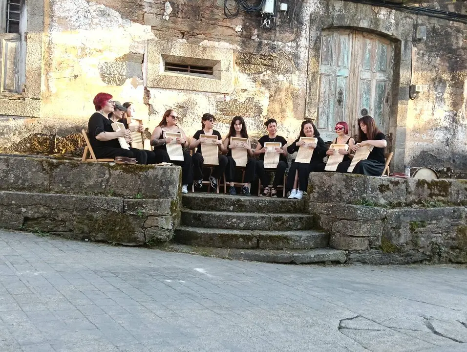 20250524 II Ruarada, na das Guerras (4)