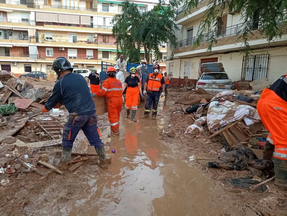 2024 Protecci&oacute;n Civil Ver&iacute;n DANA Valencia (4)
