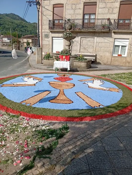 202506 Corpus Vilaza Monterrei, alfombras florais (3)