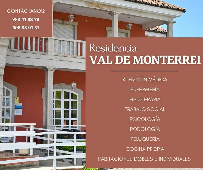 Residencia Val de Monterrei, retocadas (1)