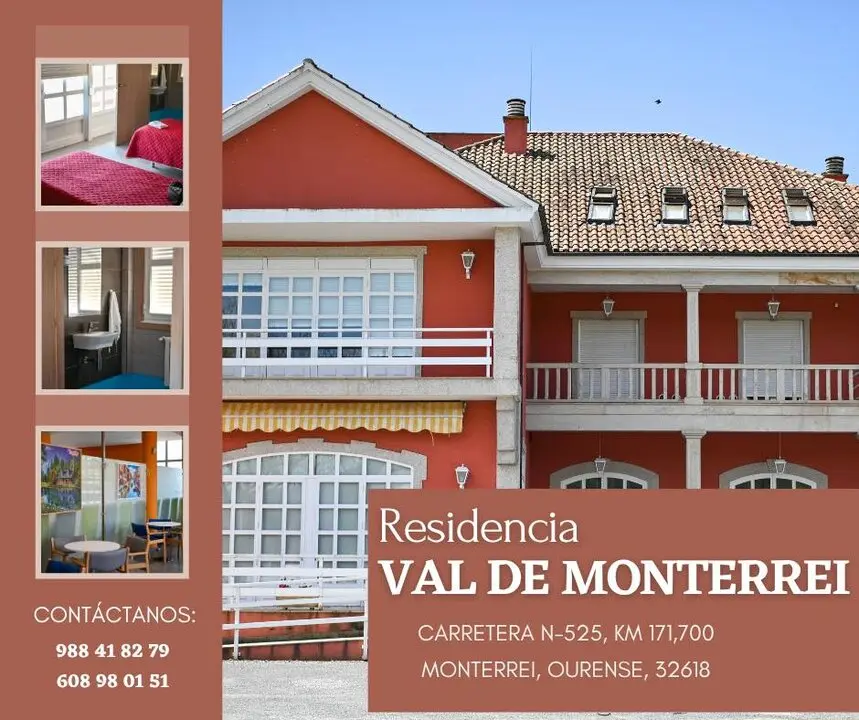Residencia Val de Monterrei, retocadas (2)