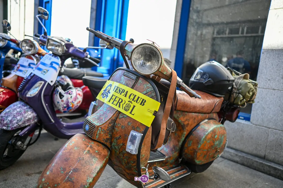 VESPAS E LAMBRETTAS-012