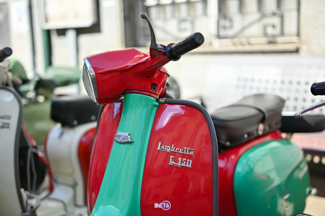 VESPAS E LAMBRETTAS-051
