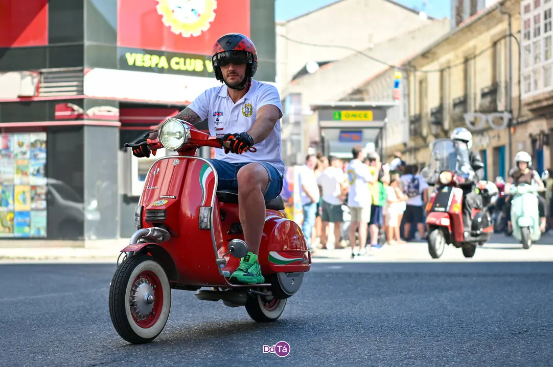 VESPAS E LAMBRETTAS-101