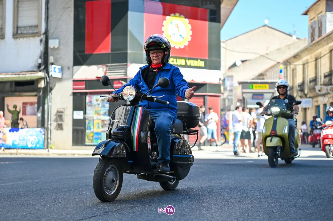VESPAS E LAMBRETTAS-103