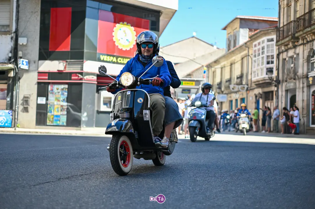 VESPAS E LAMBRETTAS-105