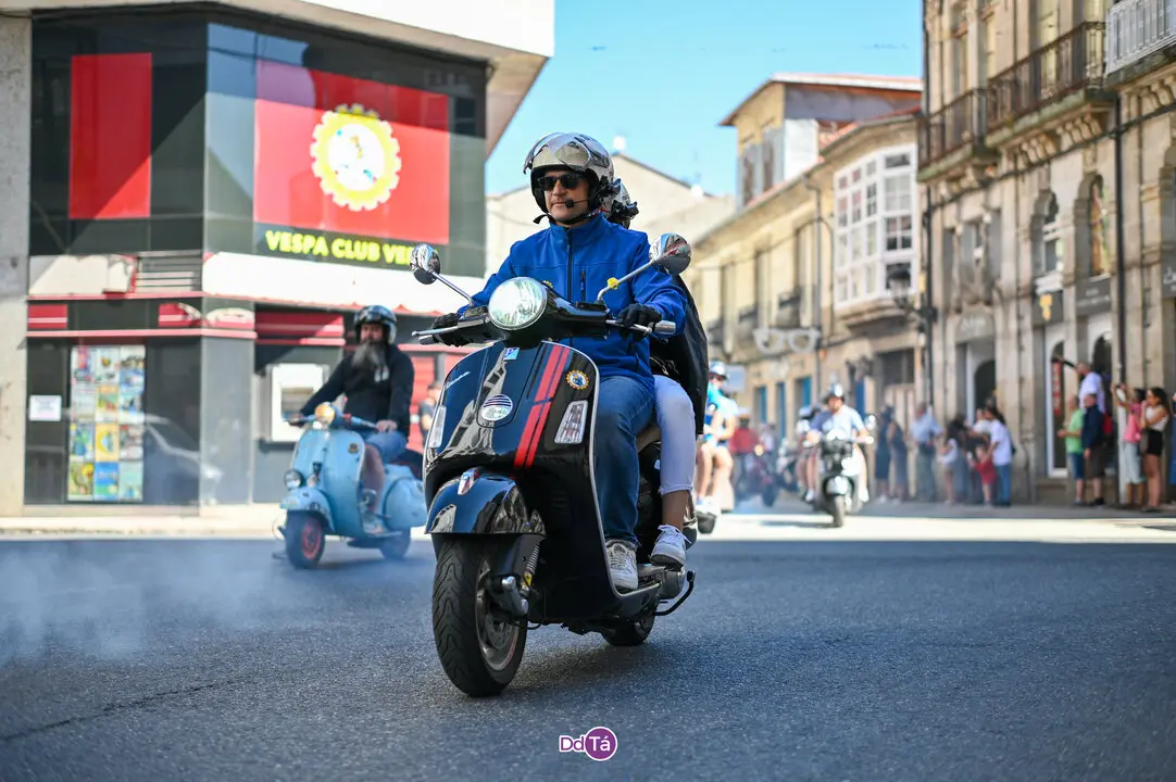 VESPAS E LAMBRETTAS-106