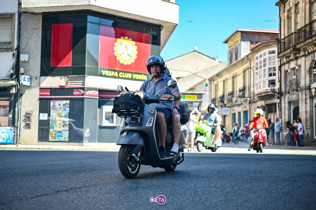 VESPAS E LAMBRETTAS-107