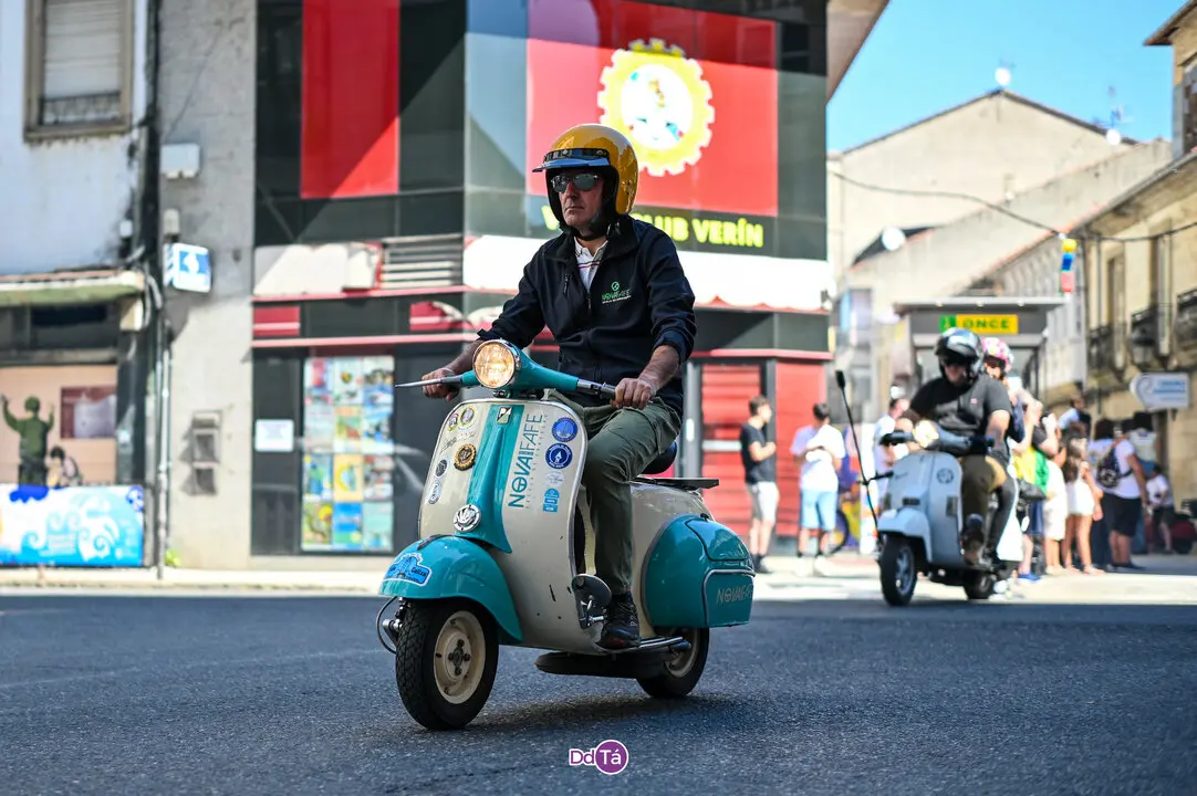 VESPAS E LAMBRETTAS-108