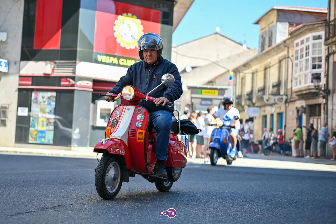 VESPAS E LAMBRETTAS-109