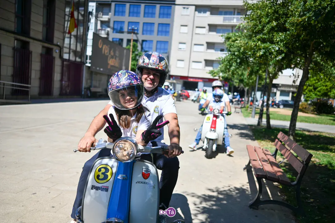 VESPAS E LAMBRETTAS-112