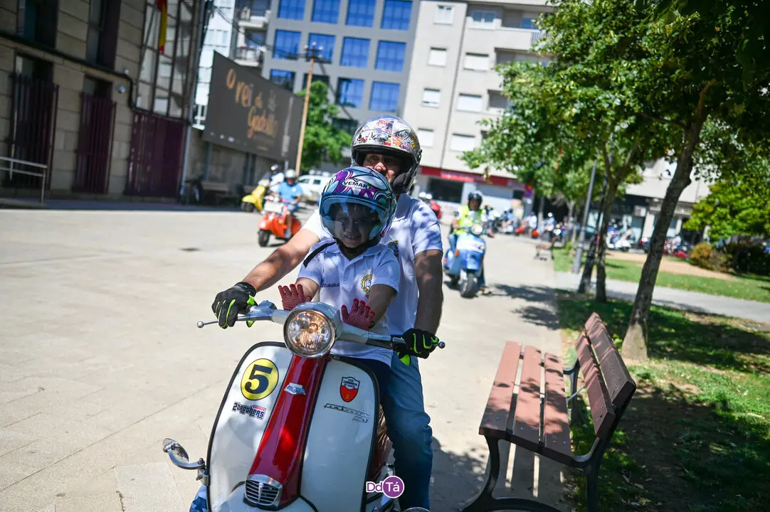 VESPAS E LAMBRETTAS-113